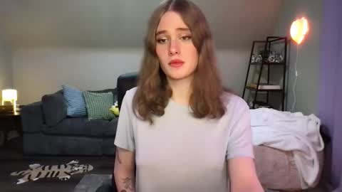 Snapshot of eviecam chatting on 7, 2, 2025 Evie3 online show from 7, 2, 2025