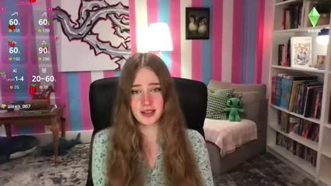 Evie3 online show from 5, 6, 2026
