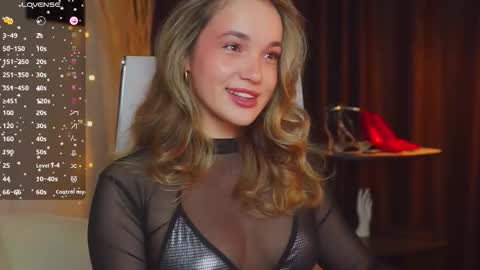 Evie online show from 13, 10, 2025