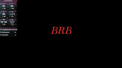 Ivi Alejandra  online show from 22, 12, 2024