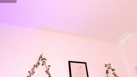 Ivi Alejandra  online show from 29, 1, 2025