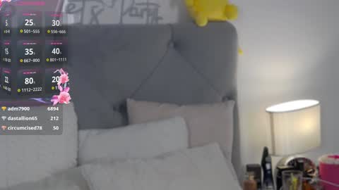 Evie online show from 9, 12, 2024