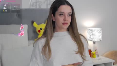 Evie online show from 25, 1, 2025