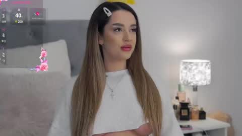 Evie online show from 18, 2, 2025