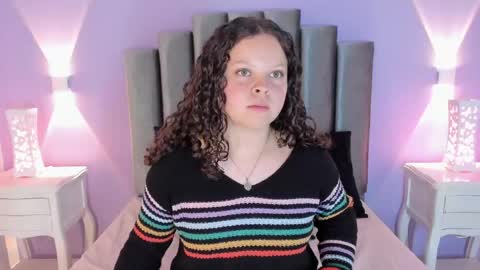 evierouse_ online show from 15, 5, 2026