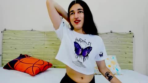 Snapshot of evil_marley chatting on 14, 11, 2025 Marley independent model online show from 14, 11, 2025