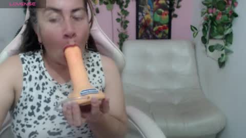 Pamela  online show from 27, 2, 2026