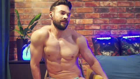 David online show from 7, 4, 2026