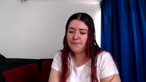 Snapshot of evilheart_69 chatting on 22, 9, 2025 evilheart_69 online show from 22, 9, 2025