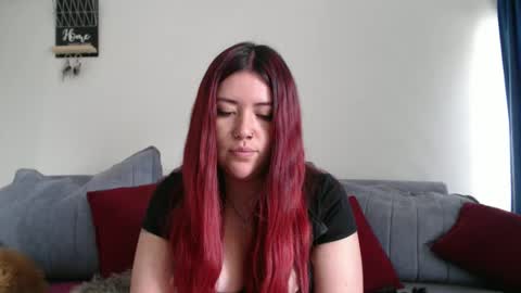 Snapshot of evilheart_69 chatting on 3, 10, 2025 evilheart_69 online show from 3, 10, 2025