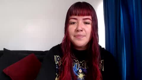 evilheart_69 online show from 14, 1, 2026