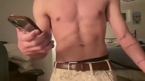 evilpretyboy online show from 13, 10, 2025