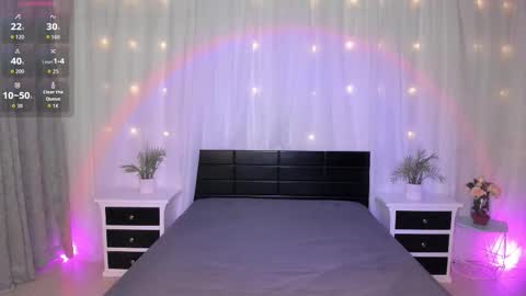 Evolet online show from 1, 12, 2025