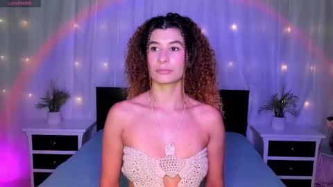 Evolet online show from 20, 12, 2025