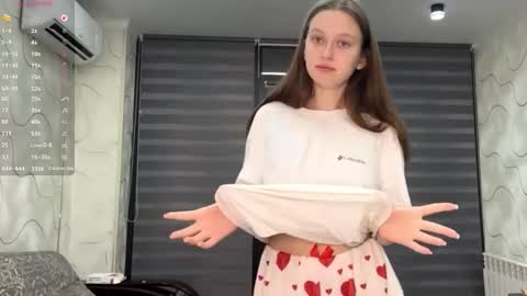 Eva online show from 10, 11, 2025