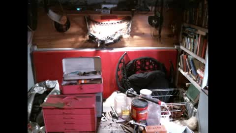 EvPierce online show from 8, 4, 2026