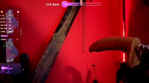 Eva Danger My schedule 0600 - 1400 GMT -5 online show from 2, 12, 2025