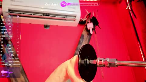 Eva Danger My schedule 0600 - 1400 GMT -5 online show from 3, 12, 2025