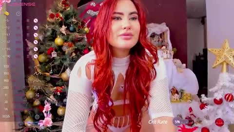 evva_foxxy online show from 10, 12, 2024