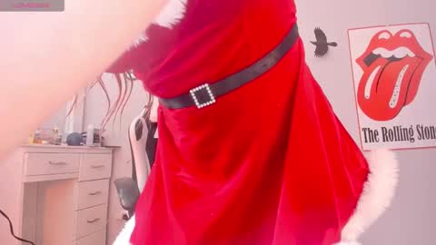 evva_foxxy online show from 16, 12, 2024