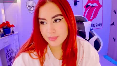 evva_foxxy online show from 24, 1, 2025