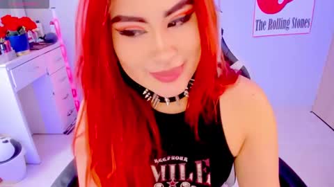 evva_foxxy online show from 29, 1, 2025