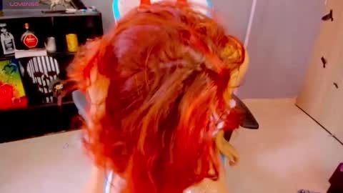 evva_foxxy online show from 24, 2, 2025