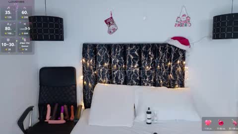 evvaa_moon online show from 18, 12, 2025