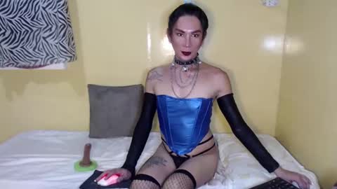 goddess evy-DONT FORGET TO GIVE ME A THUMBS UP AND FOLLOW online show from 21, 12, 2024