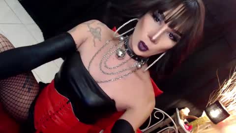 goddess evy-DONT FORGET TO GIVE ME A THUMBS UP AND FOLLOW online show from 17, 2, 2025