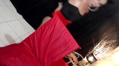 goddess evy-DONT FORGET TO GIVE ME A THUMBS UP AND FOLLOW online show from 19, 2, 2025