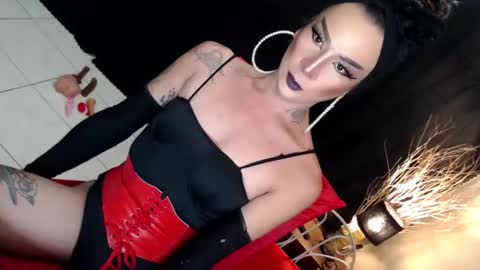 goddess evy-DONT FORGET TO GIVE ME A THUMBS UP AND FOLLOW online show from 19, 2, 2025