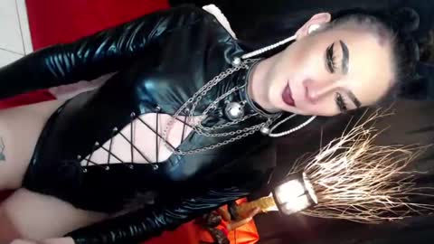 goddess evy-DONT FORGET TO GIVE ME A THUMBS UP AND FOLLOW online show from 22, 2, 2025
