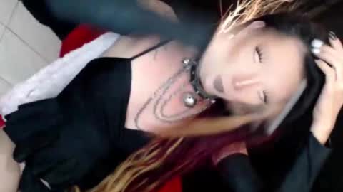 goddess evy-DONT FORGET TO GIVE ME A THUMBS UP AND FOLLOW online show from 5, 3, 2025