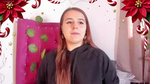 EVY online show from 27, 12, 2024