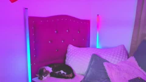 EVY online show from 30, 9, 2025