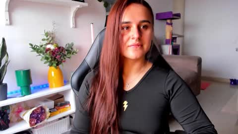 EVY online show from 16, 3, 2026