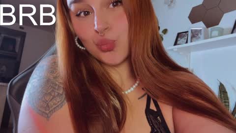 EVY online show from 27, 5, 2026