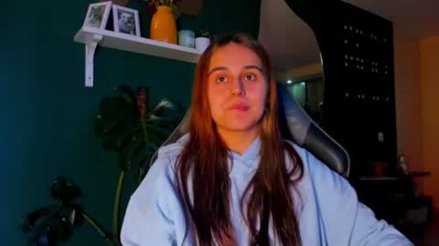 EVY online show from 19, 6, 2026