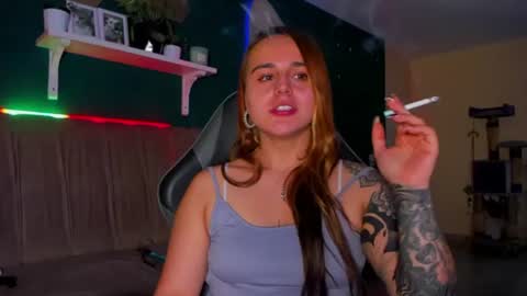 EVY online show from 16, 7, 2026