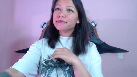 Im Evy online show from 4, 11, 2025