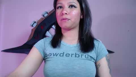 Im Evy online show from 30, 11, 2025