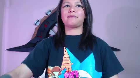 Im Evy online show from 4, 12, 2025