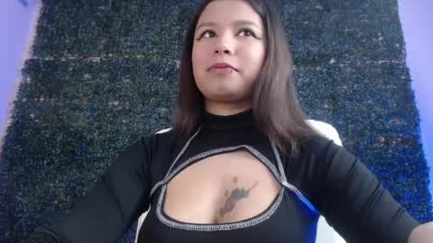 Im Evy online show from 21, 4, 2026