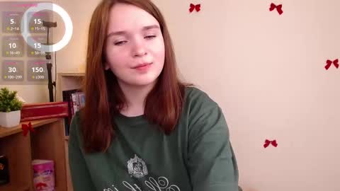 Eva online show from 1, 12, 2025