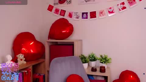 Eva online show from 10, 2, 2026