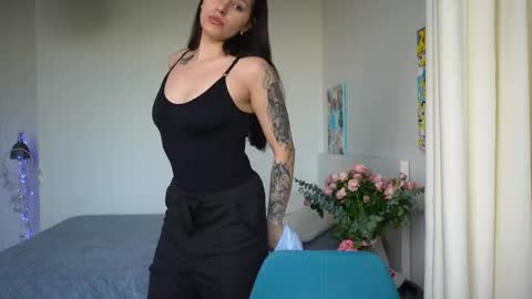 ewelynscott online show from 22, 11, 2025