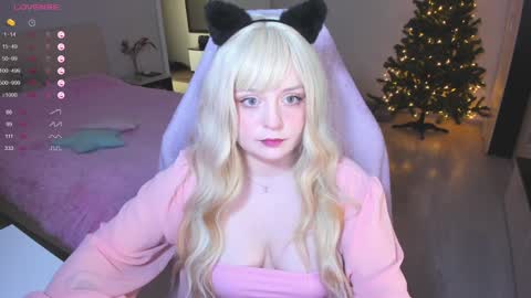 Snapshot of exhoneyangel chatting on 28, 12, 2024  Amy  online show from 28, 12, 2024