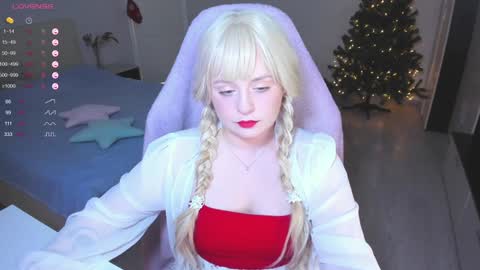 Snapshot of exhoneyangel chatting on 30, 12, 2024  Amy  online show from 30, 12, 2024