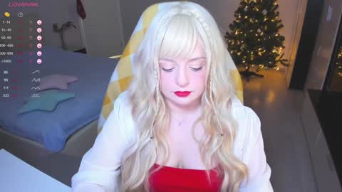 Snapshot of exhoneyangel chatting on 4, 1, 2025  Amy  online show from 4, 1, 2025
